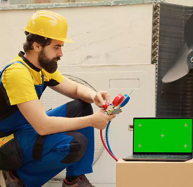 Why Homeowners & Businesses Trust Us in Abilene, TX?