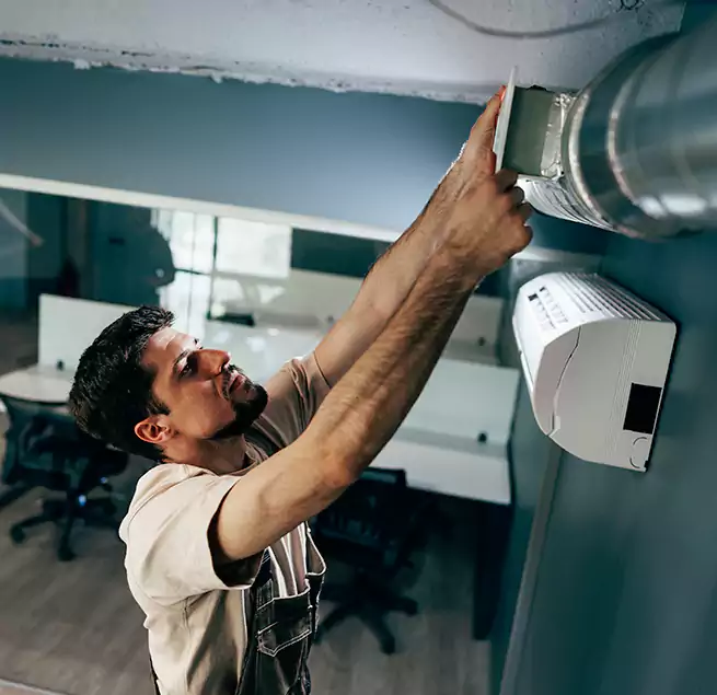 Why Homeowners & Businesses Trust Us in Abilene, TX?