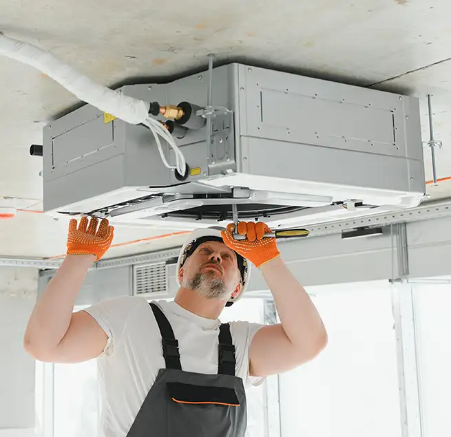 Why Homeowners & Businesses Trust Us Abilene, TX