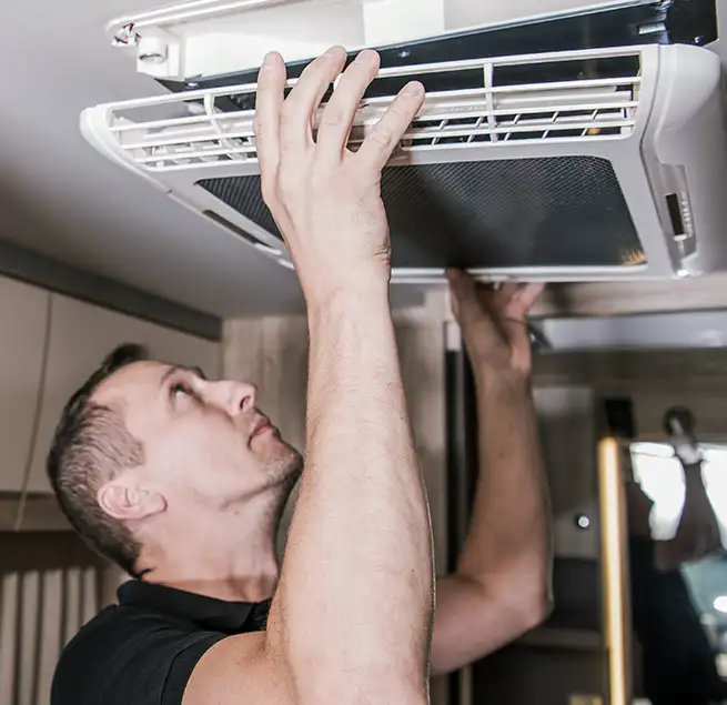 Why Homeowners & Businesses Trust Us Abilene, TX