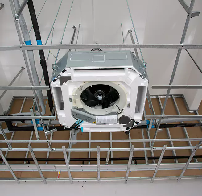 Why Homeowners & Businesses Trust Us Abilene, TX