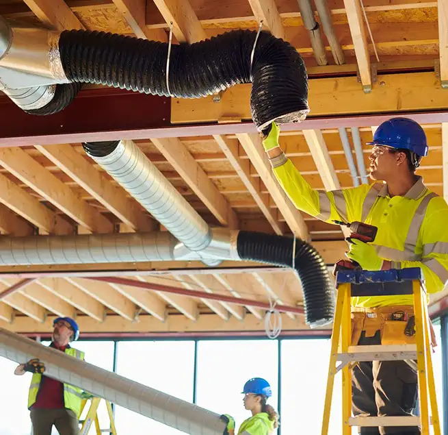 Why Homeowners & Businesses Trust Us in Abilene, TX?