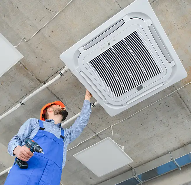 Why Homeowners & Businesses Trust Us in Abilene, TX