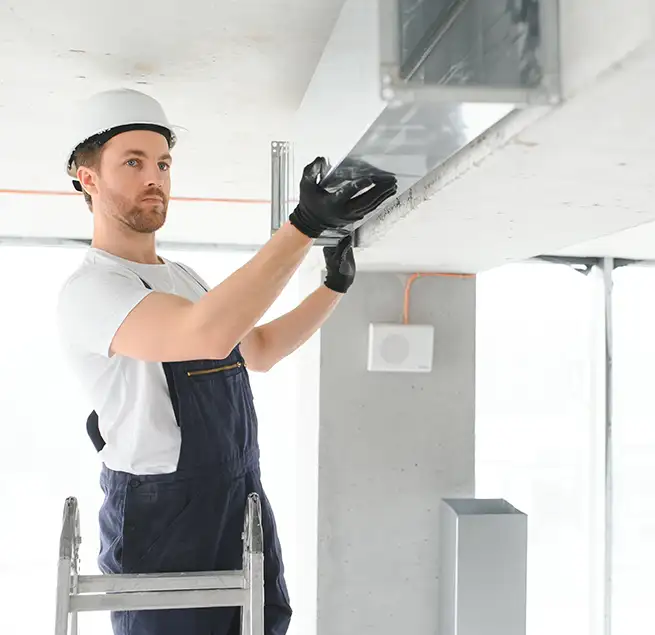 Why Homeowners & Businesses Trust Us in Abilene, TX?