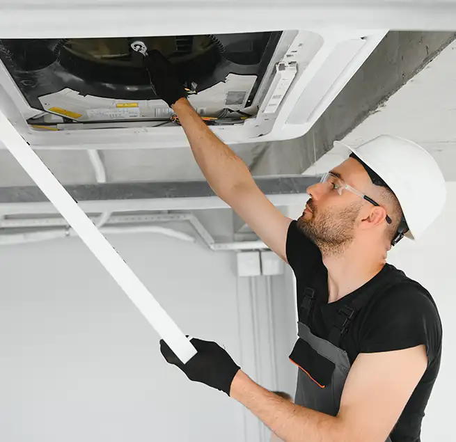 Why Homeowners & Businesses Trust Us in Abilene, TX?