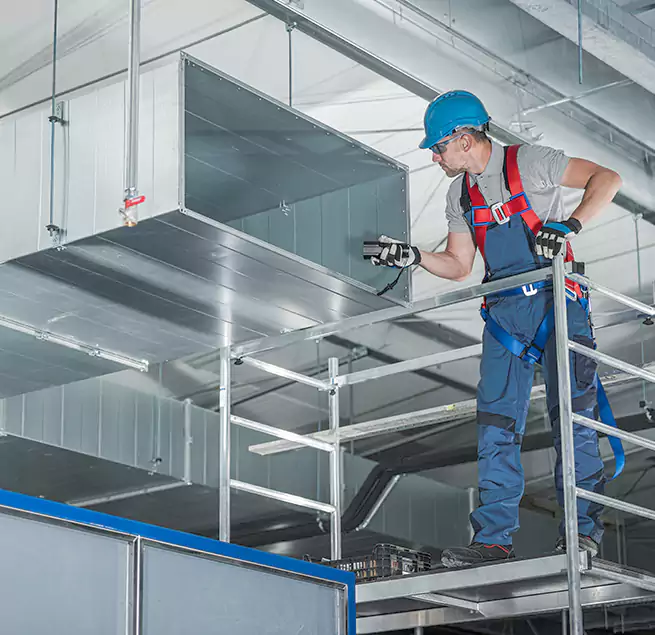 Why Homeowners & Businesses Trust Us in Abilene, TX?