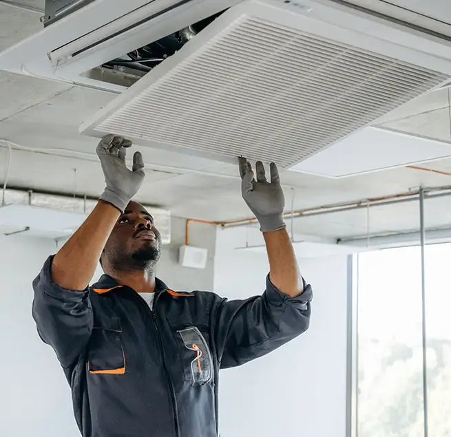 Why Homeowners & Businesses Trust Us in Abilene, TX?