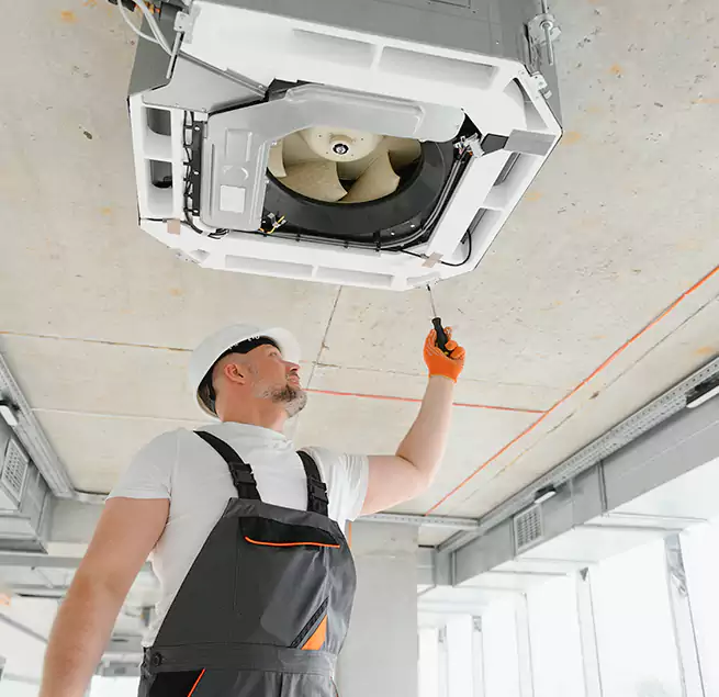 Why Homeowners Businesses Trust Us in Abilene, TX