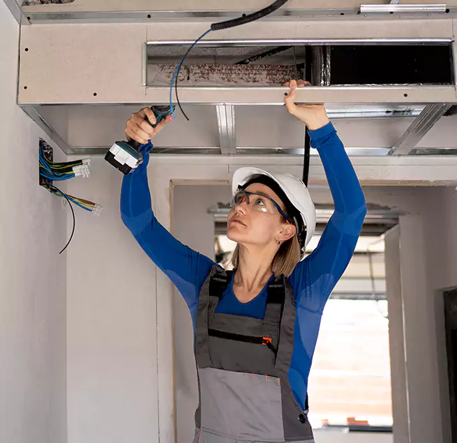  Why Homeowners & Businesses Trust Us in Abilene, TX?