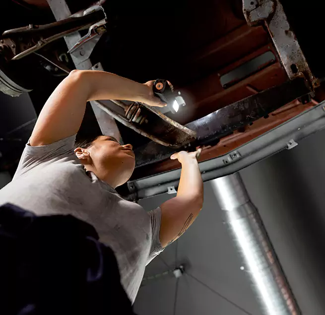 Why Homeowners & Businesses Trust Us Abilene, TX