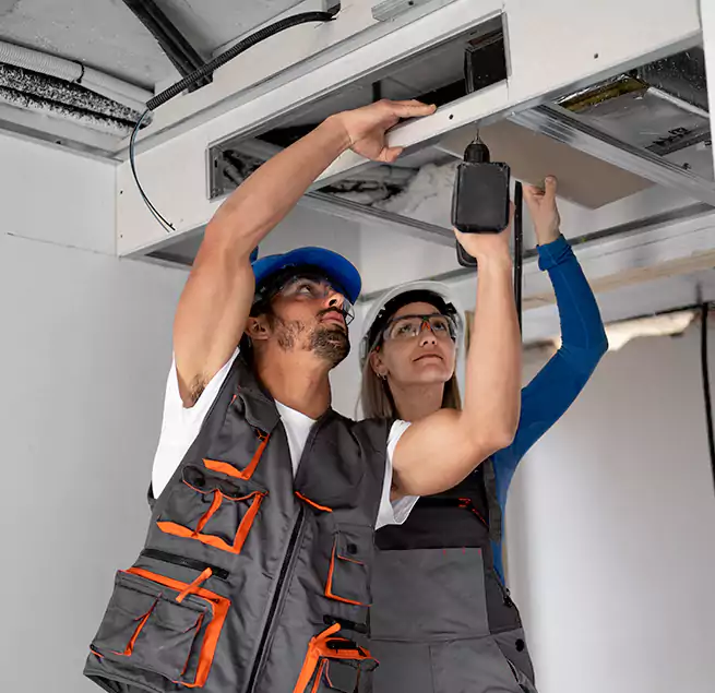 Why Homeowners & Businesses Trust Us in Abilene, TX