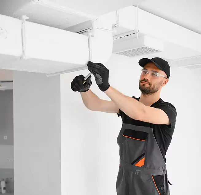 Why Homeowners Businesses Trust Us Abilene, TX