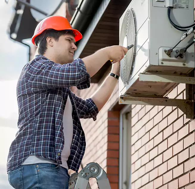 Why Homeowners & Businesses Trust Us Abilene, TX