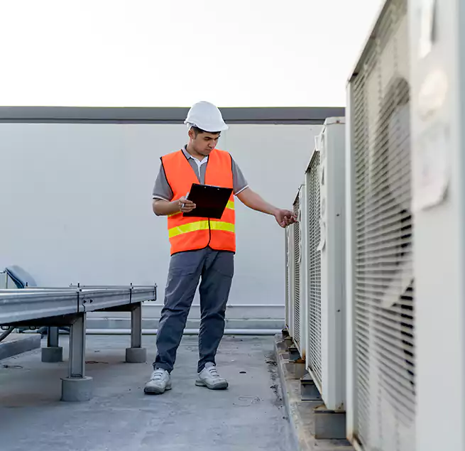 Why Homeowners & Businesses Trust Us in Abilene, TX?